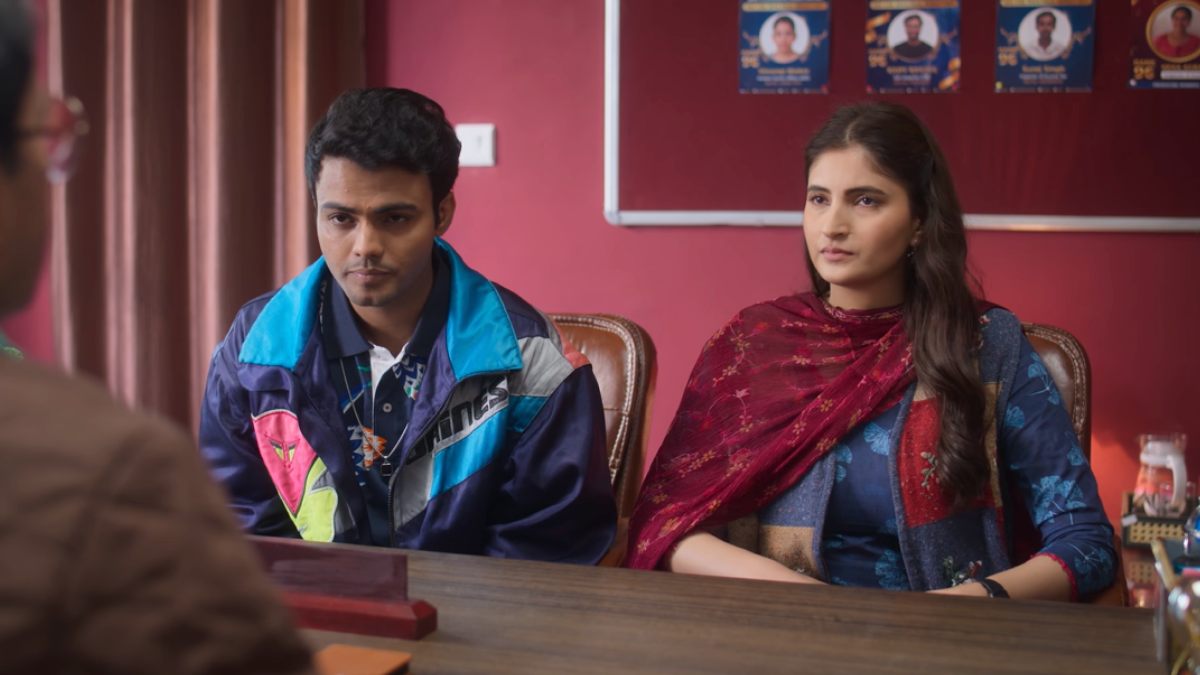 Dupahiya S2 Review: Sparsh Shrivastava Is Find Of This Decade - Dhadakpur's Escape To Become Mirzapur