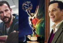 Emmys 2026 Winners List: The Pitt, Widow’s Bay & More Take Home Top Awards — Check Out The Complete List of Winners From The 78th Primetime Emmy Awards Emmys 2026 Full Winners List: The Pitt Wins Best Drama, Widow’s Bay Takes Best Comedy