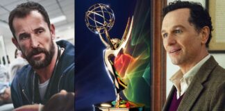 Emmys 2026 Full Winners List: The Pitt Wins Best Drama, Widow’s Bay Takes Best Comedy