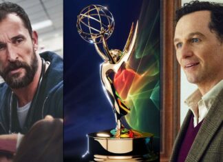 Emmys 2026 Winners List: The Pitt, Widow’s Bay & More Take Home Top Awards — Check Out The Complete List of Winners From The 78th Primetime Emmy Awards Emmys 2026 Full Winners List: The Pitt Wins Best Drama, Widow’s Bay Takes Best Comedy