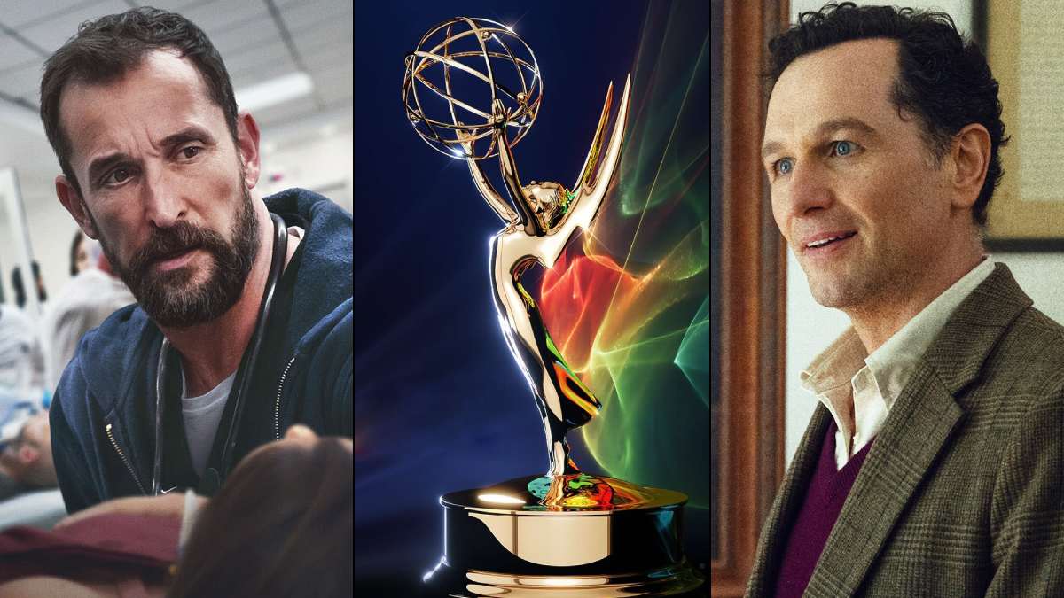 Emmys 2026 Full Winners List: The Pitt Wins Best Drama, Widow’s Bay Takes Best Comedy