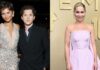 Emmys 2026: Tom Holland Joins Zendaya, Emilia Clarke Speaks High Valyrian & More, Check Out 5 Memorable Moments Emmys 2026: Tom Holland & Zendaya, Emilia Clarke & Emma D’Arcy, Taylor Swift & More, 5 Memorable Moments