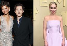 Emmys 2026: Tom Holland Joins Zendaya, Emilia Clarke Speaks High Valyrian & More, Check Out 5 Memorable Moments Emmys 2026: Tom Holland & Zendaya, Emilia Clarke & Emma D’Arcy, Taylor Swift & More, 5 Memorable Moments