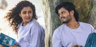 Epic Box Office Advance Day 1: Anand Deverakonda Starrer Off To A Strong Start With 34 Lakh In 6 Hours In India Epic Box Office Advance Day 1: Anand Deverakonda’s A Rated Film Headed For a Strong Opening