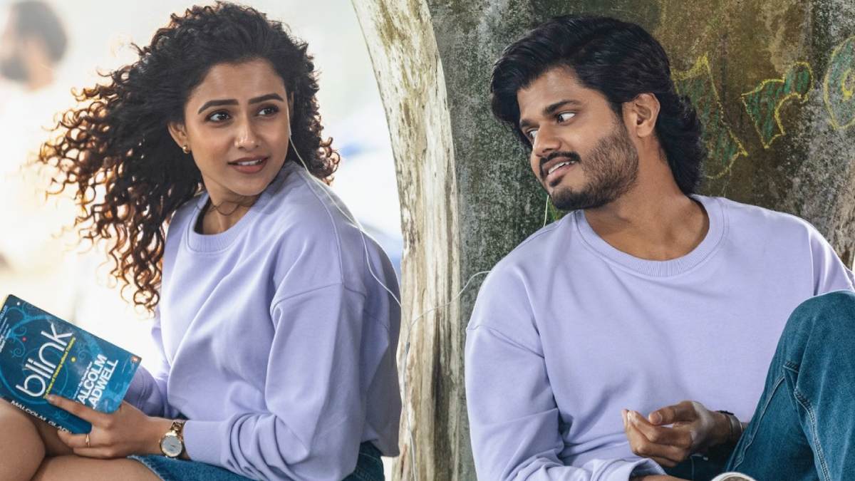 Epic Box Office Advance Day 1: Anand Deverakonda’s A Rated Film Headed For a Strong Opening