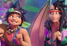 Forgotten Island Box Office: Can You Guess How Much The DreamWorks Film Needs To Earn Worldwide To Break Even? Forgotten Island Worldwide Box Office: Can The DreamWorks Animated Film Cross Its Break-Even Target?