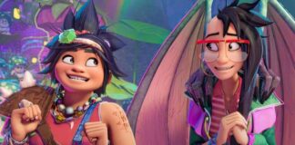 Forgotten Island Box Office: Can You Guess How Much The DreamWorks Film Needs To Earn Worldwide To Break Even? Forgotten Island Worldwide Box Office: Can The DreamWorks Animated Film Cross Its Break-Even Target?