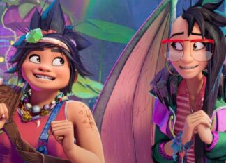 Forgotten Island Box Office: Can You Guess How Much The DreamWorks Film Needs To Earn Worldwide To Break Even? Forgotten Island Worldwide Box Office: Can The DreamWorks Animated Film Cross Its Break-Even Target?