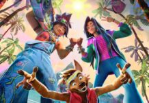 Forgotten Island North America Box Office: 100% Rated Filipino Folklore Film Eyes Modest Debut As Avengers: Endgame Encore Looms Large Forgotten Island North America Box Office: 100% Rated Filipino Folklore Faces Avengers: Endgame Encore On Debut
