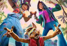 Forgotten Island North America Box Office: Despite Strong WOM, DreamWorks Animation Struggles To Find Audience With Just $4M+ Opening Day Forgotten Island North America Box Office: Despite Strong WOM, DreamWorks’ Animation Gets Overshadowed By New Releases, Tracks Below Industry Projections