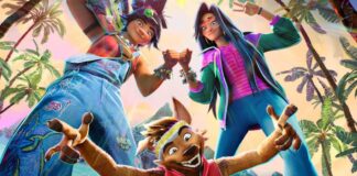 Forgotten Island North America Box Office: Despite Strong WOM, DreamWorks Animation Struggles To Find Audience With Just $4M+ Opening Day Forgotten Island North America Box Office: Despite Strong WOM, DreamWorks’ Animation Gets Overshadowed By New Releases, Tracks Below Industry Projections