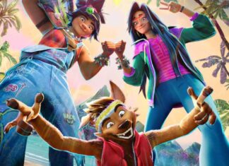 Forgotten Island North America Box Office: Despite Strong WOM, DreamWorks Animation Struggles To Find Audience With Just $4M+ Opening Day Forgotten Island North America Box Office: Despite Strong WOM, DreamWorks’ Animation Gets Overshadowed By New Releases, Tracks Below Industry Projections