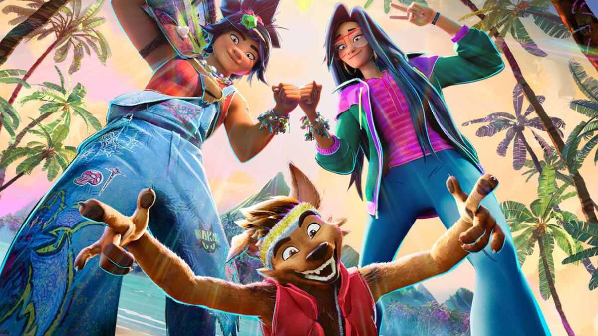 Forgotten Island North America Box Office: Despite Strong WOM, DreamWorks’ Animation Gets Overshadowed By New Releases, Tracks Below Industry Projections
