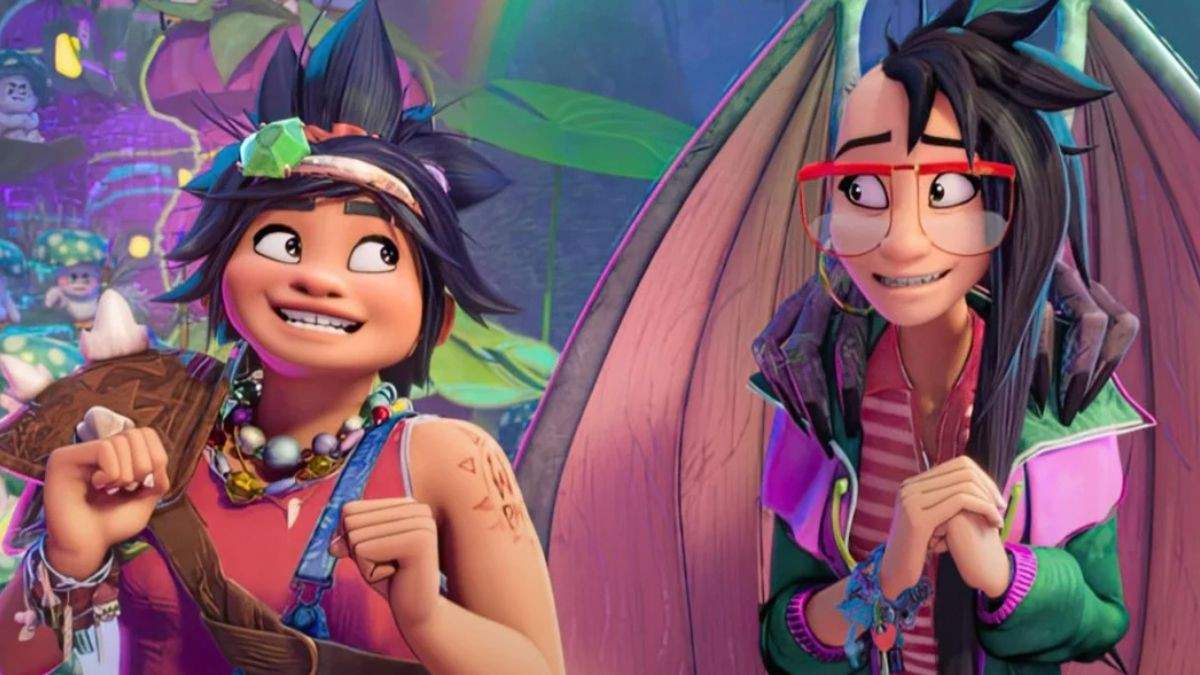 Forgotten Island North America Box Office: DreamWorks Animation Stumbles Badly With Modest Debut
