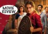 Gandhari Movie Review Ft. Taapsee Pannu: Call It Draupadi Or Dhritarashtra – Kanika Dhillon’s Writing Makes It Still The Same – Pretentious! Gandhari Movie Review Ft. Taapsee Pannu: Call It Draupadi Or Dhritrashtra Or Any Other Mythological Character!