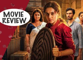Gandhari Movie Review Ft. Taapsee Pannu: Call It Draupadi Or Dhritarashtra – Kanika Dhillon’s Writing Makes It Still The Same – Pretentious! Gandhari Movie Review Ft. Taapsee Pannu: Call It Draupadi Or Dhritrashtra Or Any Other Mythological Character!
