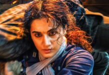 Gandhari OTT Verdict (Week 2): Taapsee Pannu’s Film Enters Top 3 Most-Viewed Netflix Originals Of The Year – Trends In 58 Countries! Gandhari OTT Verdict (Week 2): Top 3 Most-Viewed Netflix Originals Of The Year!