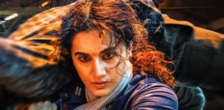 Gandhari OTT Verdict (Week 2): Taapsee Pannu’s Film Enters Top 3 Most-Viewed Netflix Originals Of The Year – Trends In 58 Countries! Gandhari OTT Verdict (Week 2): Top 3 Most-Viewed Netflix Originals Of The Year!
