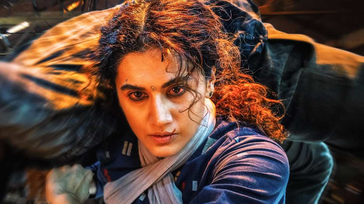 Gandhari OTT Verdict (Week 2): Top 3 Most-Viewed Netflix Originals Of The Year!