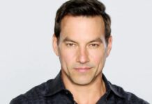 General Hospital: When Tyler Christopher Revealed Alcoholism Caused Almost Death By Bathtub Accident General Hospital