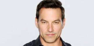 General Hospital: When Tyler Christopher Revealed Alcoholism Caused Almost Death By Bathtub Accident General Hospital