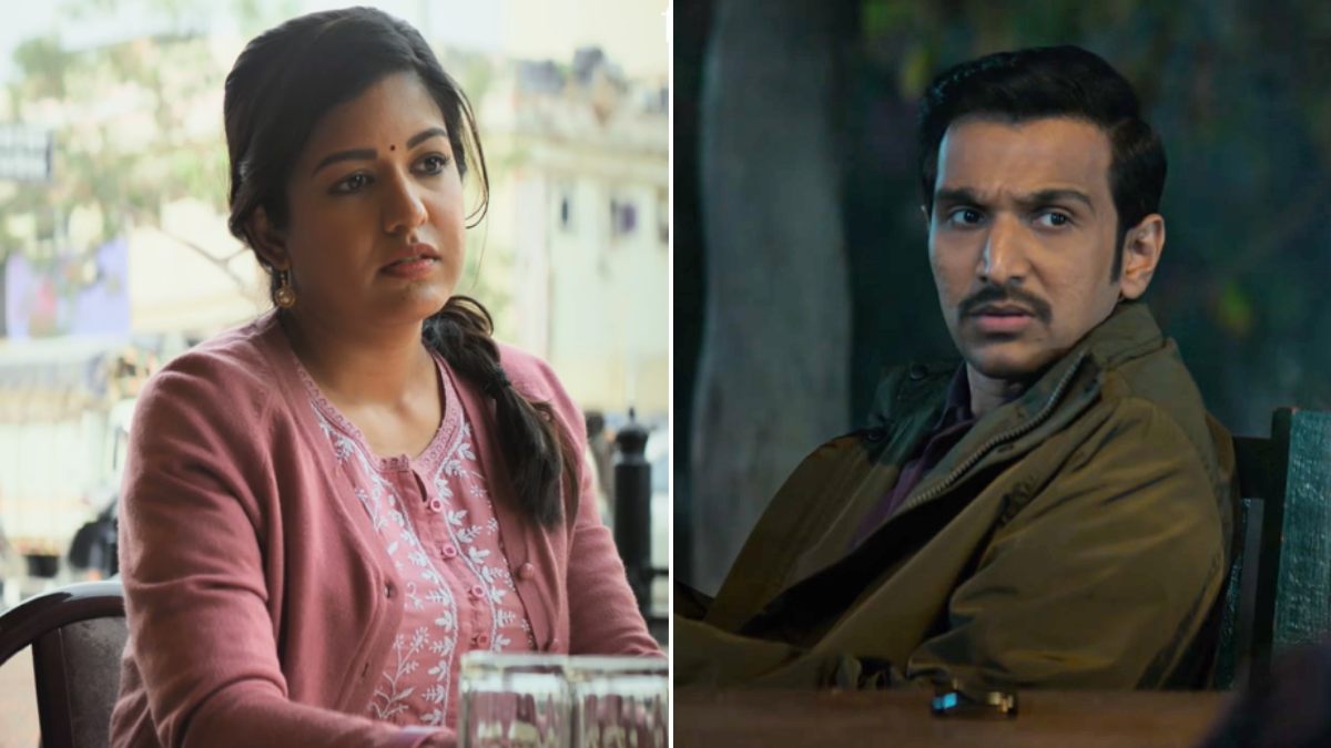 Ghamasaan Movie Review: Even Arshad Warsi's Gold Act Cannot Save This Routine & Unwanted Gangster Drama