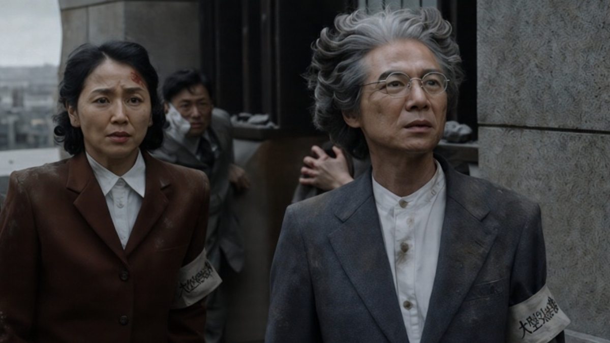 Godzilla Minus Zero Box Office: Can It Take Down The Biggest R-Rated Movie Ever In North America
