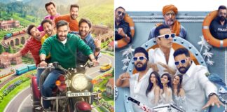 Golmaal 5 Box Office: How Much Must It Earn To Push The Golmaal Franchise Past Housefull’s Collections In India? Golmaal 5 Box Office: How Much Must It Earn To Take The Golmaal Franchise Past Housefull's India Collections?