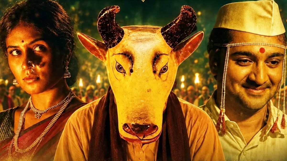 Gondhal Box Office: Revisiting Its Run As It Gets Selected As India’s Official Entry For Oscars 2027