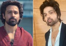 Gunmaaster G9: Emraan Hashmi & Himesh Reshammiya Reunite For Afsaana Banaaya Aapne Gunmaaster G9: Emraan Hashmi & Himesh Reshammiya