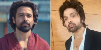 Gunmaaster G9: Emraan Hashmi & Himesh Reshammiya Reunite For Afsaana Banaaya Aapne Gunmaaster G9: Emraan Hashmi & Himesh Reshammiya