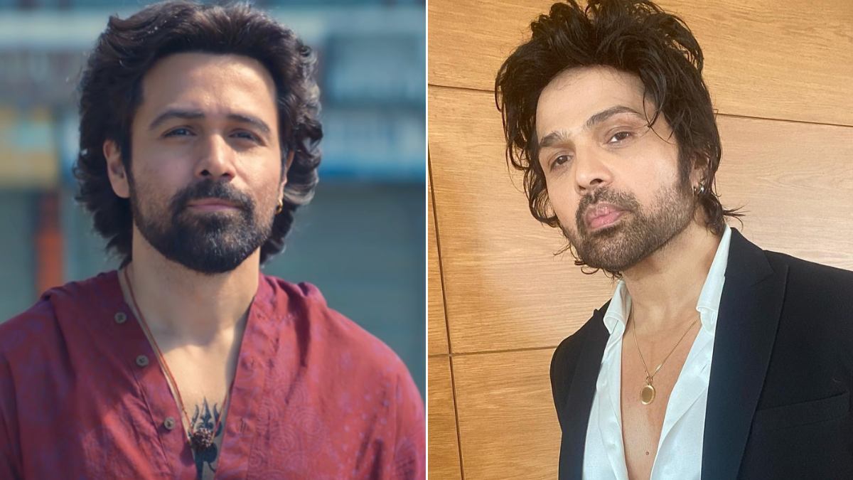 Gunmaaster G9: Emraan Hashmi & Himesh Reshammiya