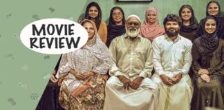 Habeebi Movie Review: A Beautifully Rooted Portrayal Of Muslim Lives That Loses Its Way In The Second Half Habeebi Movie Review