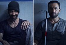 Haiwaan Box Office Collection Day 2: Akshay Kumar & Saif Ali Khan Starrer Stays Below 3 Crore On Saturday Haiwaan Box Office Collection Day 2