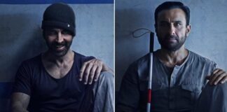 Haiwaan Box Office Collection Day 2: Akshay Kumar & Saif Ali Khan Starrer Stays Below 3 Crore On Saturday Haiwaan Box Office Collection Day 2