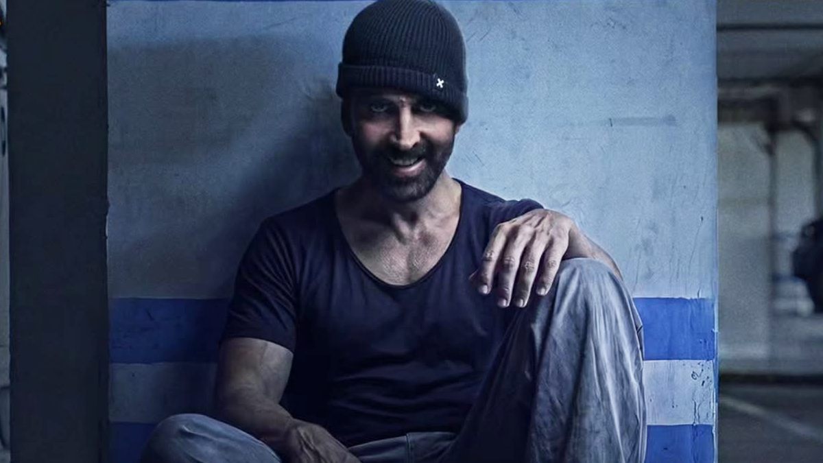 Haiwaan Box Office Collection Day 9: Akshay Kumar’s Lowest-Grossing Film In The Last 26 Years