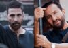 Haiwaan Box Office Day 1 Advance Booking (1 Day To Go): Akshay Kumar & Saif Ali Khan Starrer Sells 10K+ Tickets Across India Haiwaan Box Office Day 1 Advance Booking (1 Day To Go)