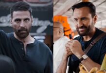 Haiwaan Day Wise Box Office Collection Haiwaan Day Wise Box Office Collection