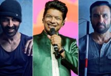 Haiwaan Music Review: Shaan Did Not Deserve This Half-Cooked, Hurried Meal Of A Song For A Comeback – It Is Disappointing! Haiwaan Music Review: Shaan Did Not Deserve This Half-Cooked, Hurried Meal Of A Song For A Comeback!