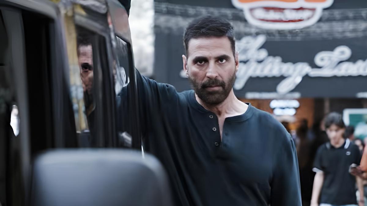 Haiwaan Worldwide Box Office Day 4: Akshay Kumar Finally Hits 500 Crore Total In 2026