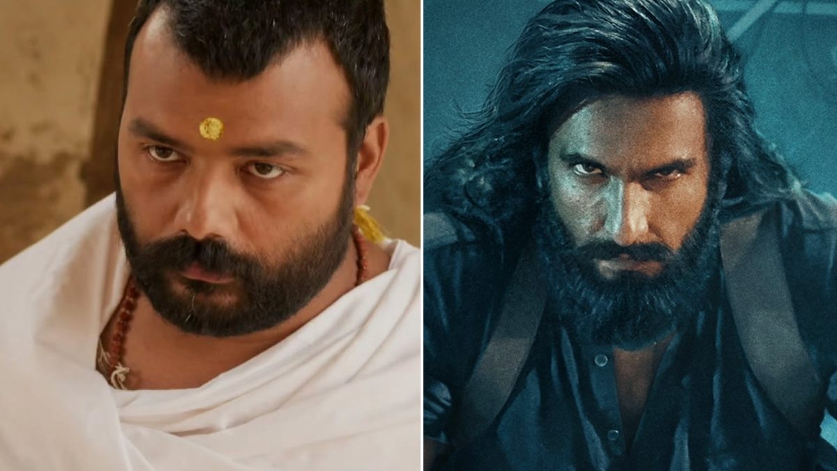 Hanuman Ansh Box Office Collection Day 49