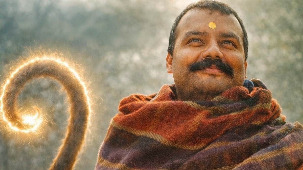 Hanuman Ansh Box Office Collection Day 25: Scores Bollywood's Second-Biggest 4th Monday