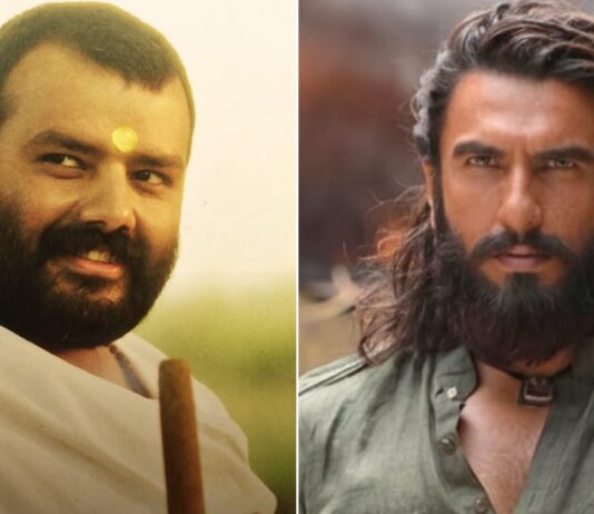 Hanuman Ansh Box Office Collection Day 32: Earns 85% More Than Dhurandhar On A Historic 5th Monday Hanuman Ansh Box Office Collection Day 32: Records Bollywood's Biggest 5th Monday Of All Time