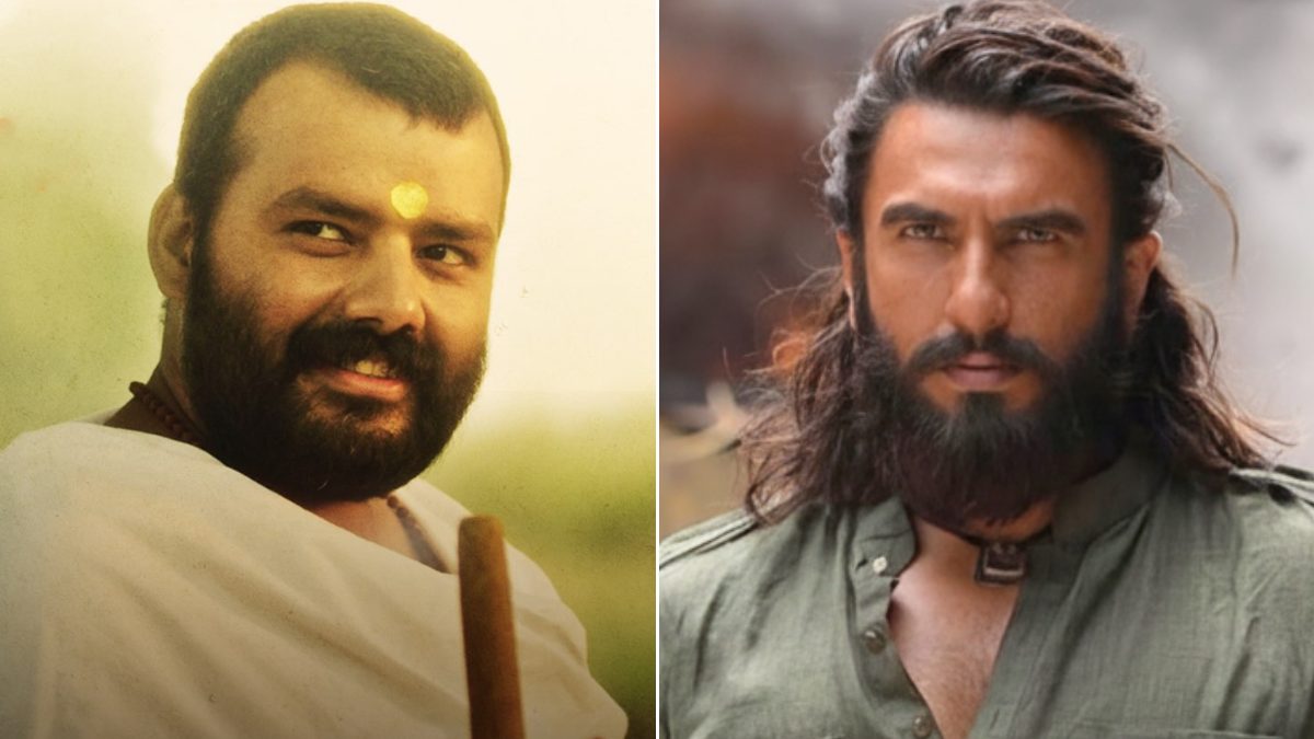 Hanuman Ansh Box Office Collection Day 32: Records Bollywood's Biggest 5th Monday Of All Time