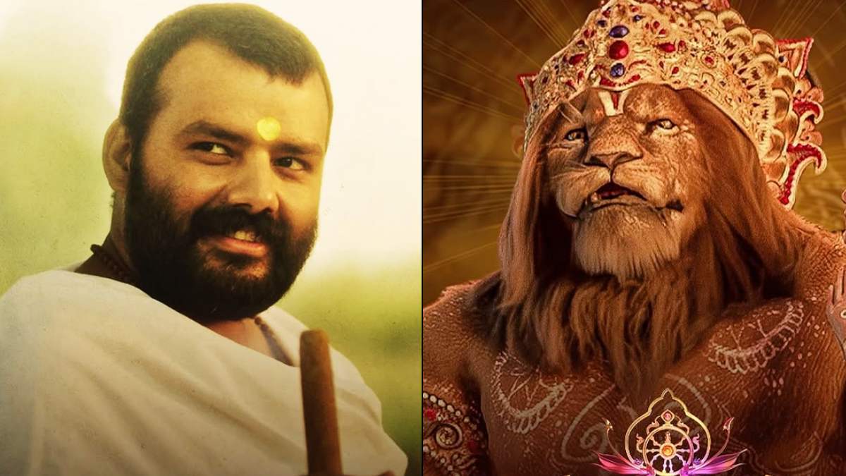 Hanuman Ansh Box Office Collection Day 43: Surpasses Mahavatar Narsimha To Become Bollywood's Highest-Grossing Devotional Film