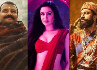 Hanuman Ansh Box Office Collection Day 44: Beats Week 7 Total Of Stree 2, Chhaava & Dhurandhar 2 In Just 2 Days! Hanuman Ansh Box Office Collection Day 44: Surpasses Week 7 Of Stree 2, Chhaava & Dhurandhar 2 In 2 Days