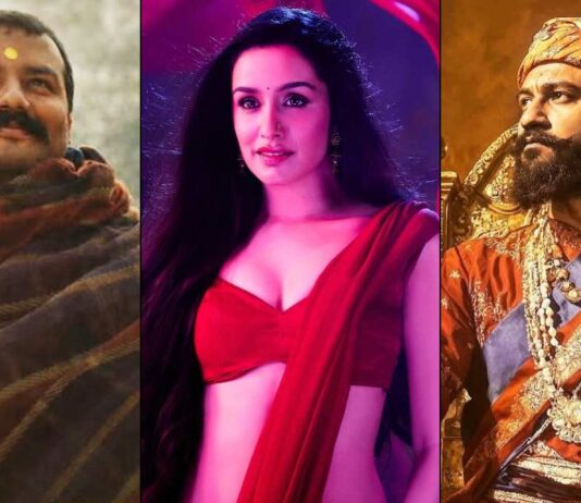 Hanuman Ansh Box Office Collection Day 44: Beats Week 7 Total Of Stree 2, Chhaava & Dhurandhar 2 In Just 2 Days! Hanuman Ansh Box Office Collection Day 44: Surpasses Week 7 Of Stree 2, Chhaava & Dhurandhar 2 In 2 Days