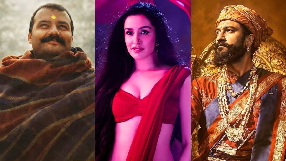 Hanuman Ansh Box Office Collection Day 44: Surpasses Week 7 Of Stree 2, Chhaava & Dhurandhar 2 In 2 Days