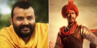 Hanuman Ansh Box Office Collection Day 47: Surpasses Tanhaji: The Unsung Warrior & 2 Hindi Biggies! Hanuman Ansh Box Office Collection Day 47: Crosses Tanhaji: The Unsung Warrior & 2 More Biggies