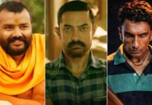 Hanuman Ansh Box Office Day 54 VS Top 10 Net Profit Films Of Bollywood: Here's Where Neem Karoli Baba's Film Stands!